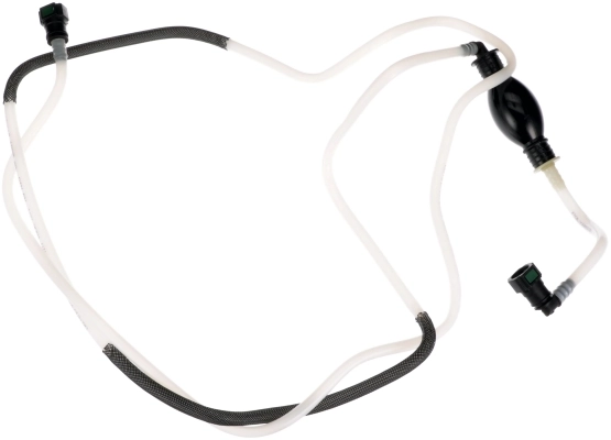 Tuyau, carburant de fuite GATES MFL1206