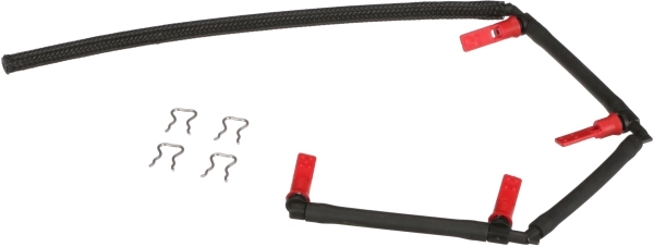 Tuyau, carburant de fuite GATES MFL1091