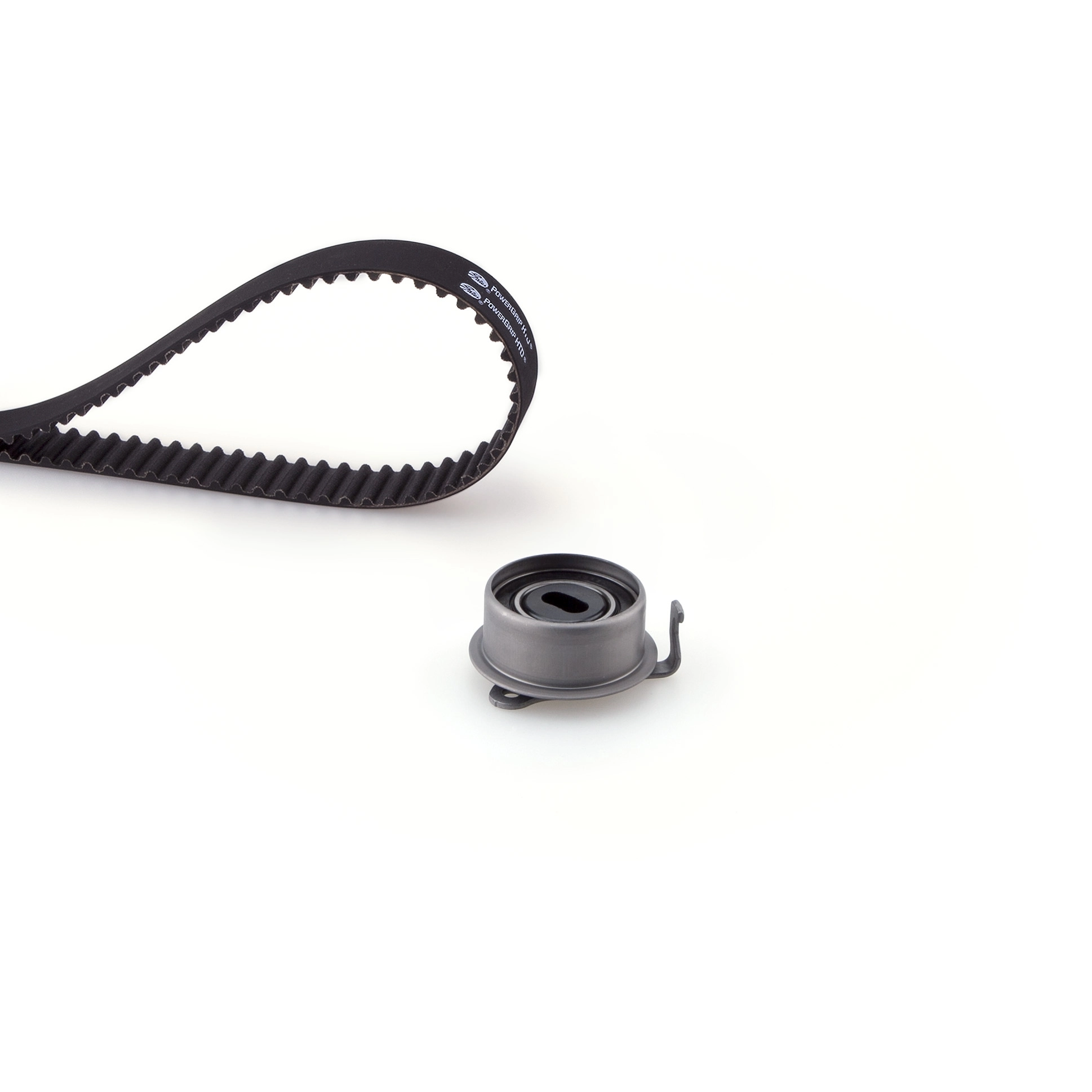 Kit de courroie crantée GATES K015511XS