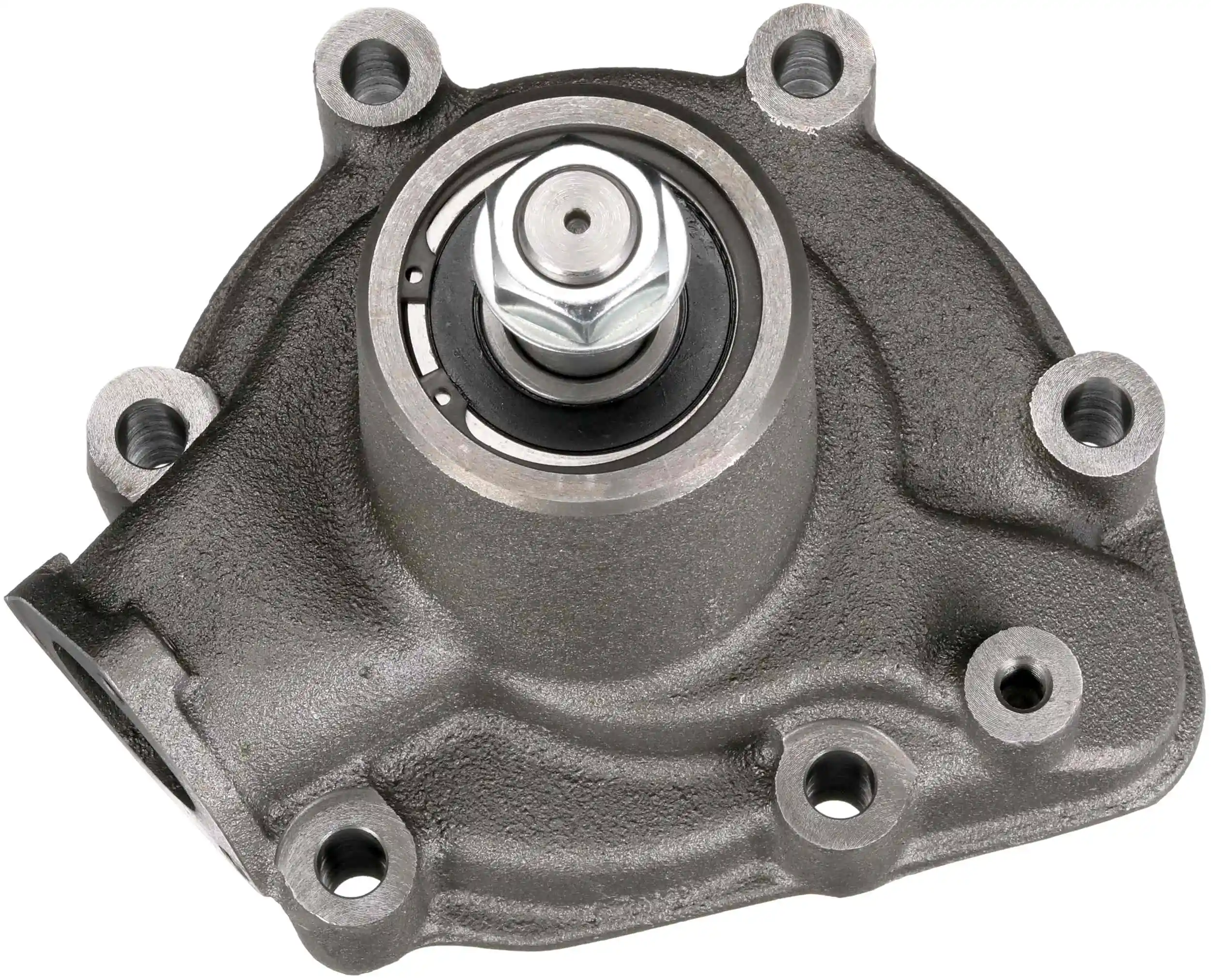 Pompe à eau, refroidissement du moteur GATES WP5089HD