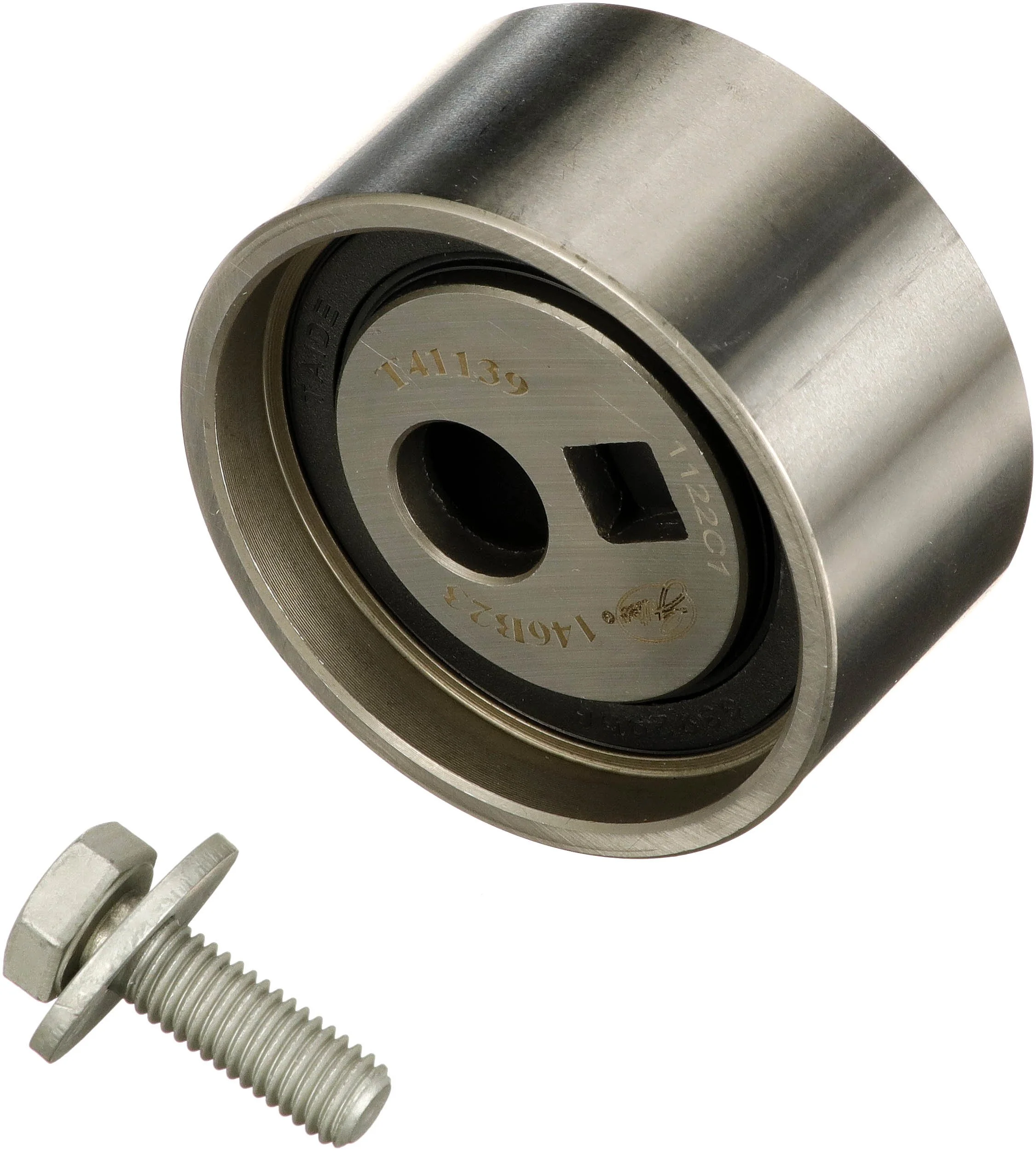 Poulie de tension, courroie crantée GATES T41139