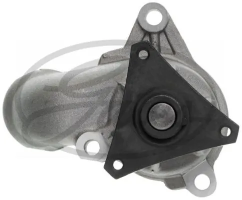 Pompe à eau, refroidissement du moteur GATES WP0175