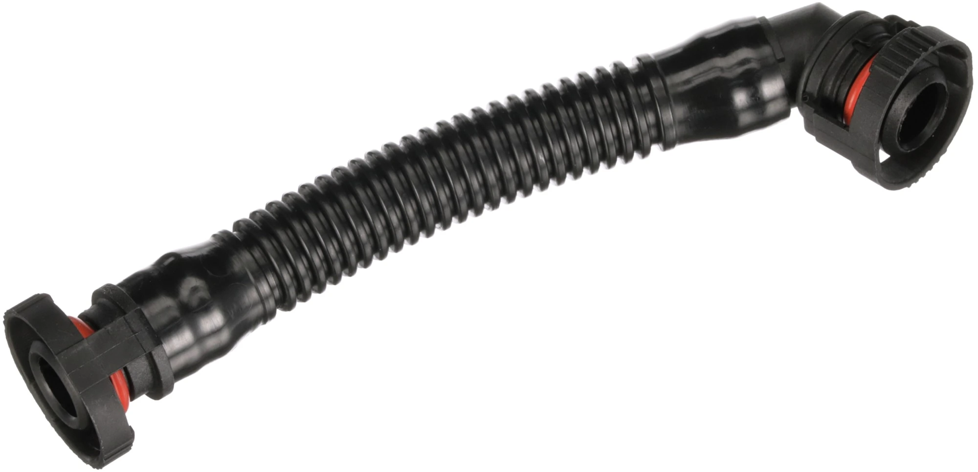 Tuyau, ventilation de carter-moteur