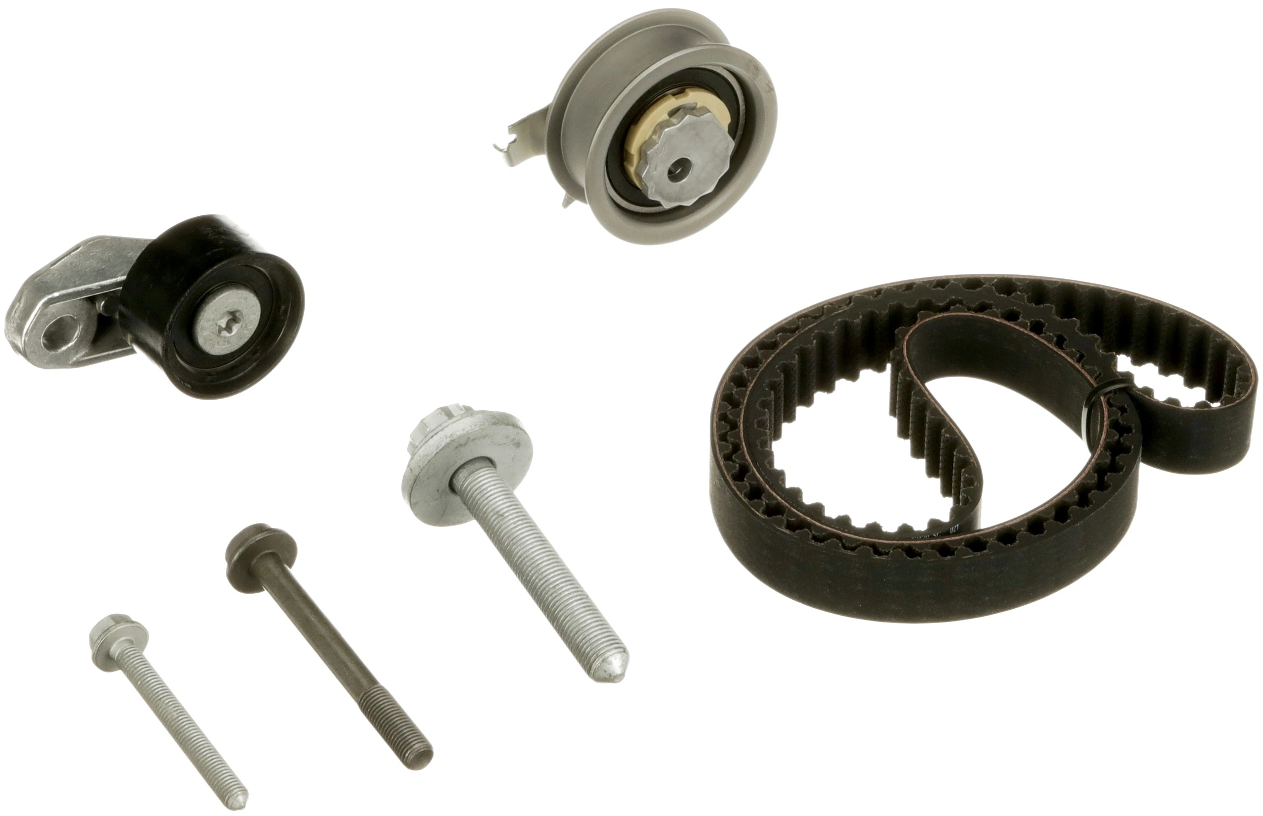 Kit de courroie crantée GATES K045680XS