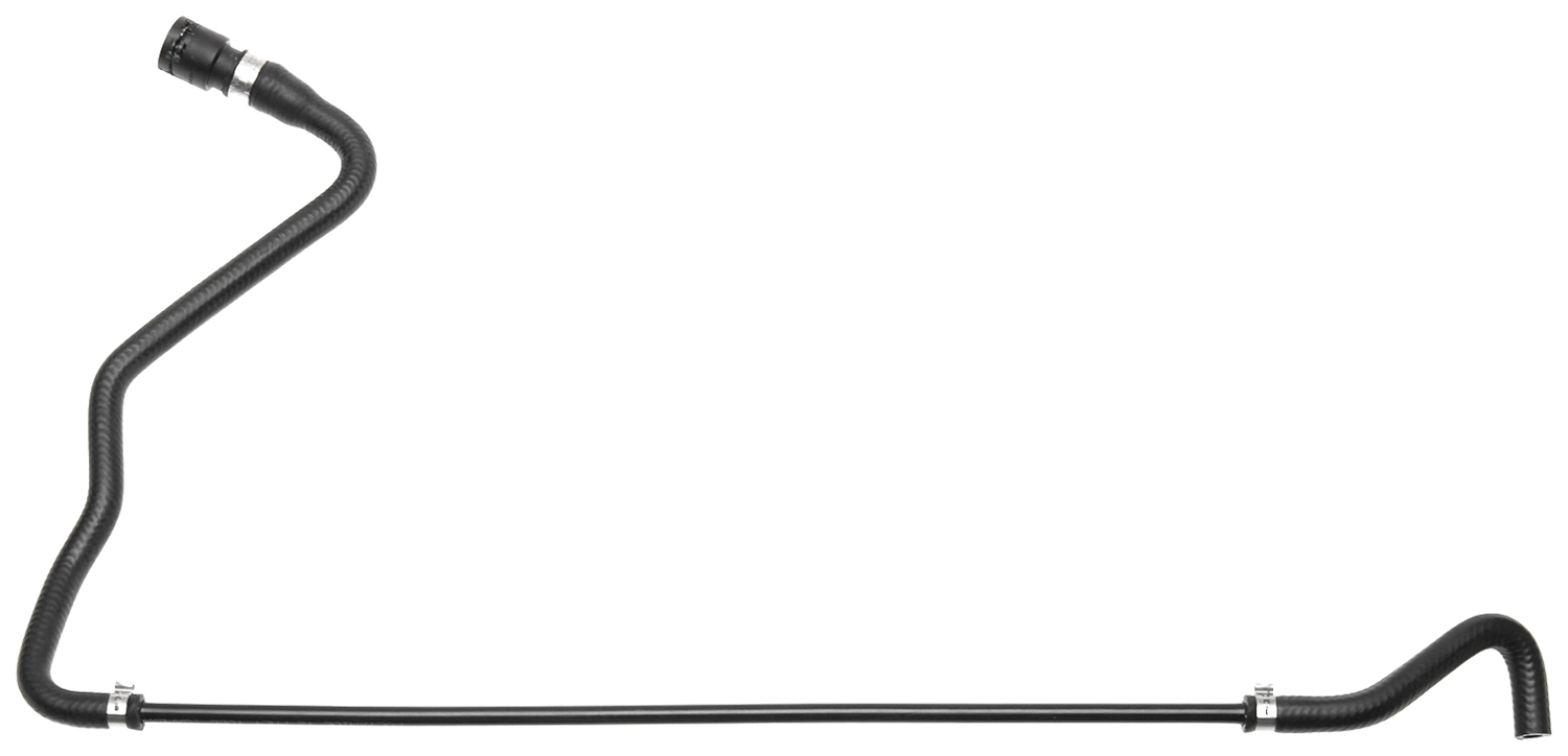 Gaine de chauffage GATES 02-1689