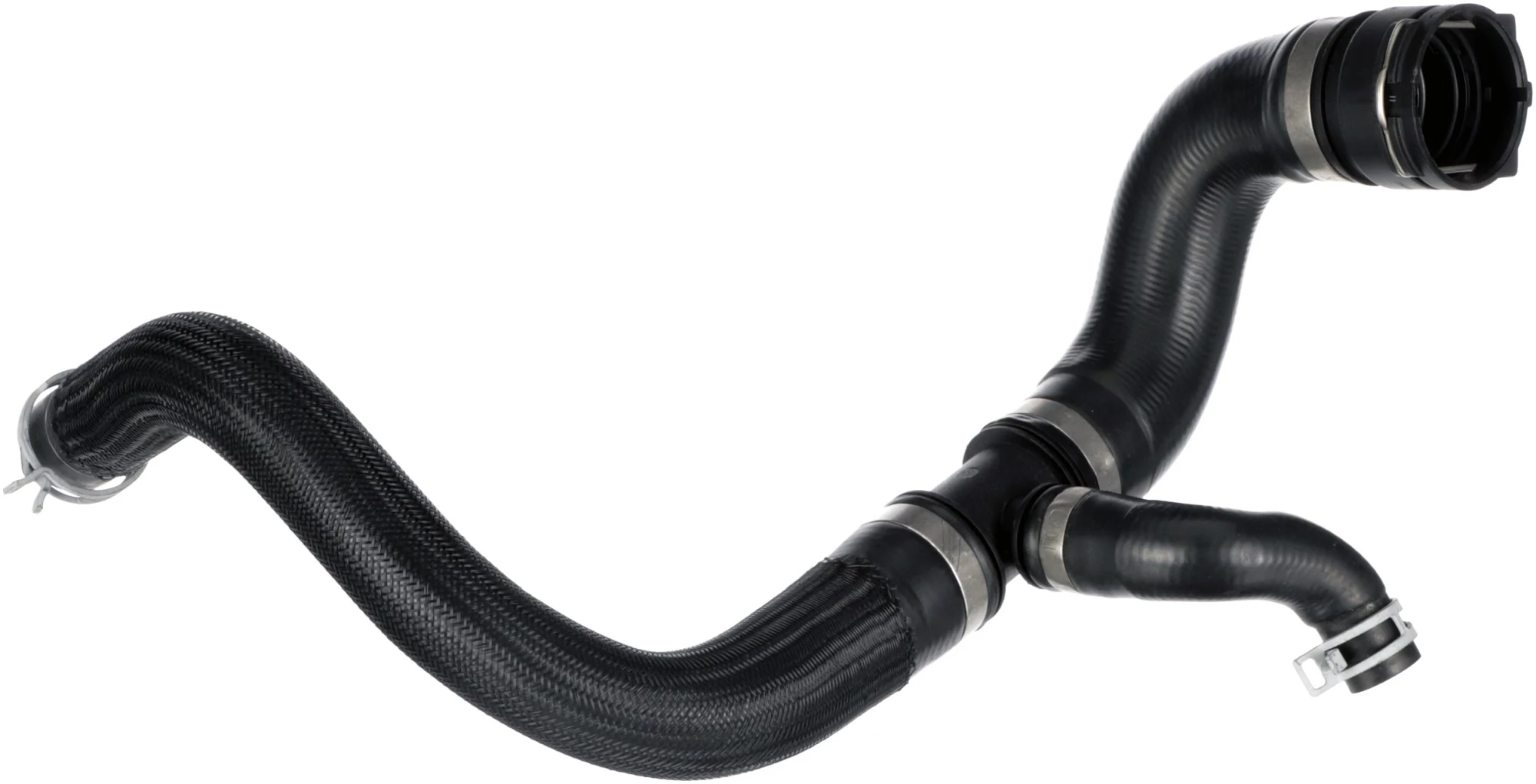 Durite de radiateur GATES 05-3959