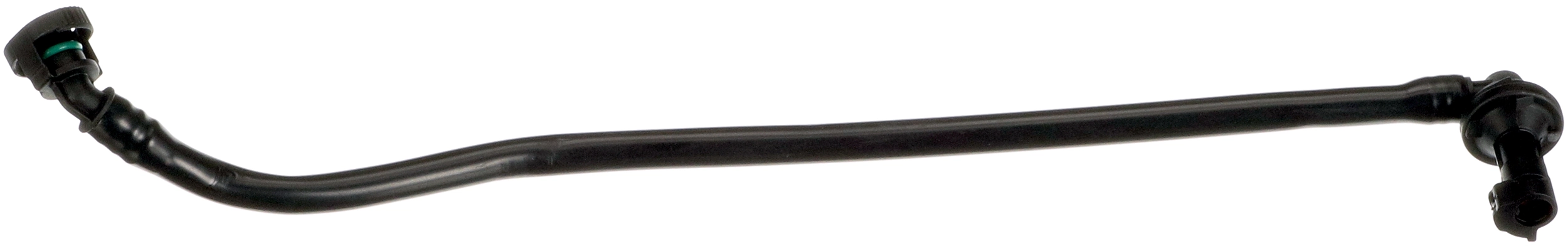 Tuyau, ventilation de carter-moteur