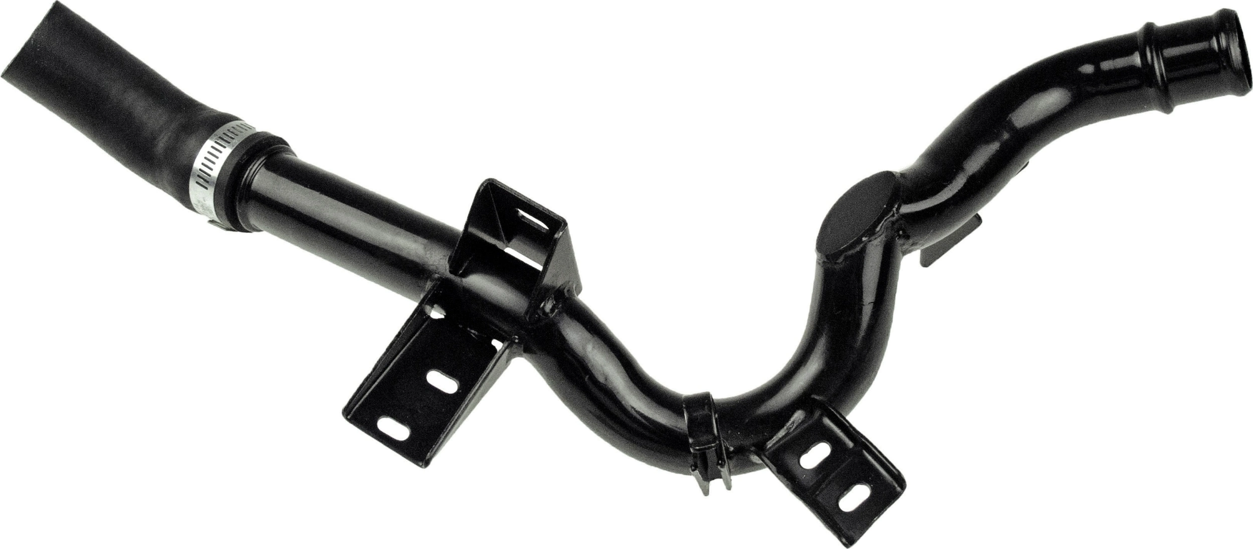 Durite de radiateur GATES 05-2803