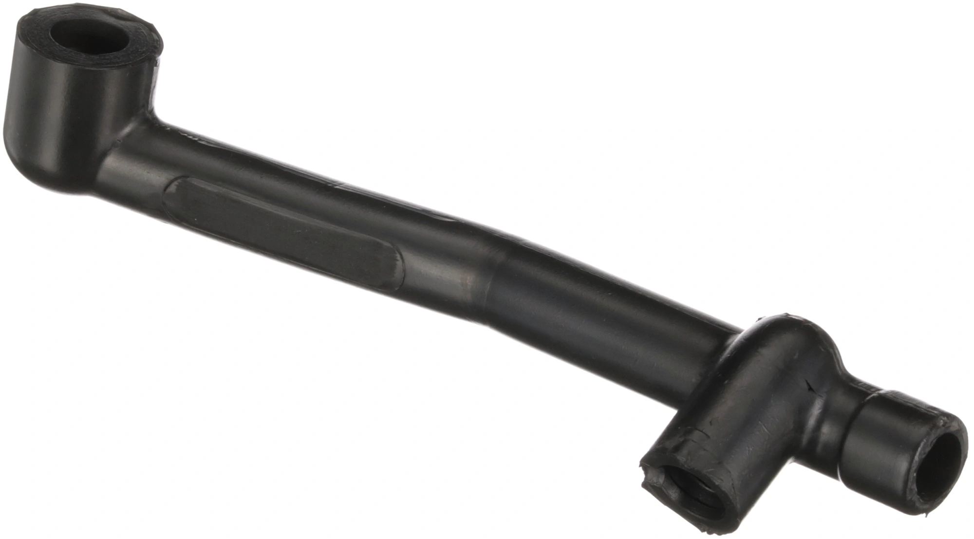 Tuyau, ventilation de carter-moteur