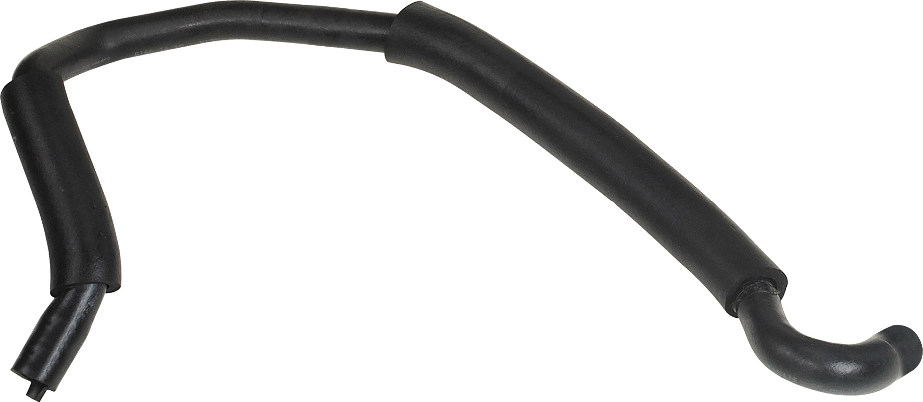 Gaine de chauffage GATES 02-2200