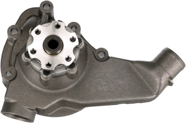 Pompe à eau, refroidissement du moteur GATES WP5045HD