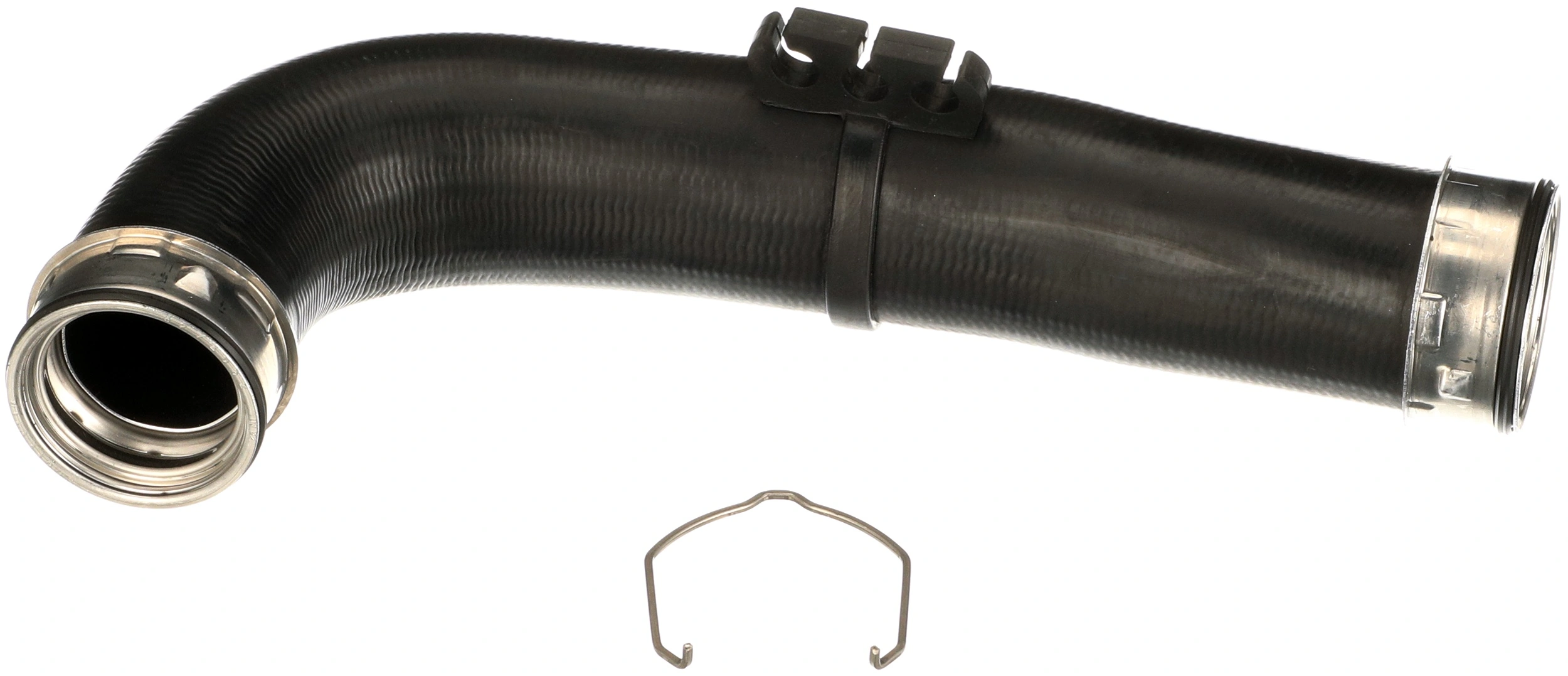 GATES 09-0216C — Рукав повітрозабірника гумовий