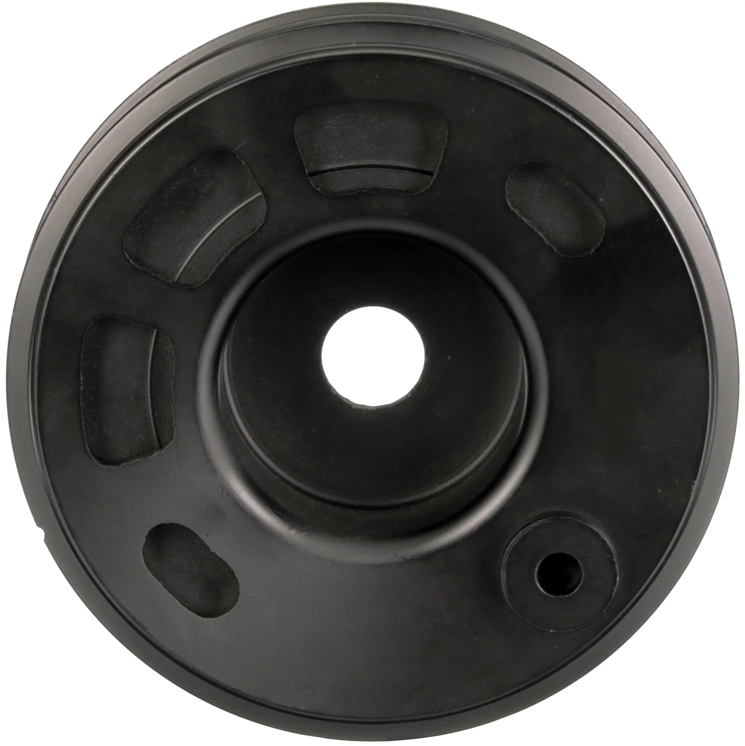 Poulie, vilebrequin GATES TVD1203A