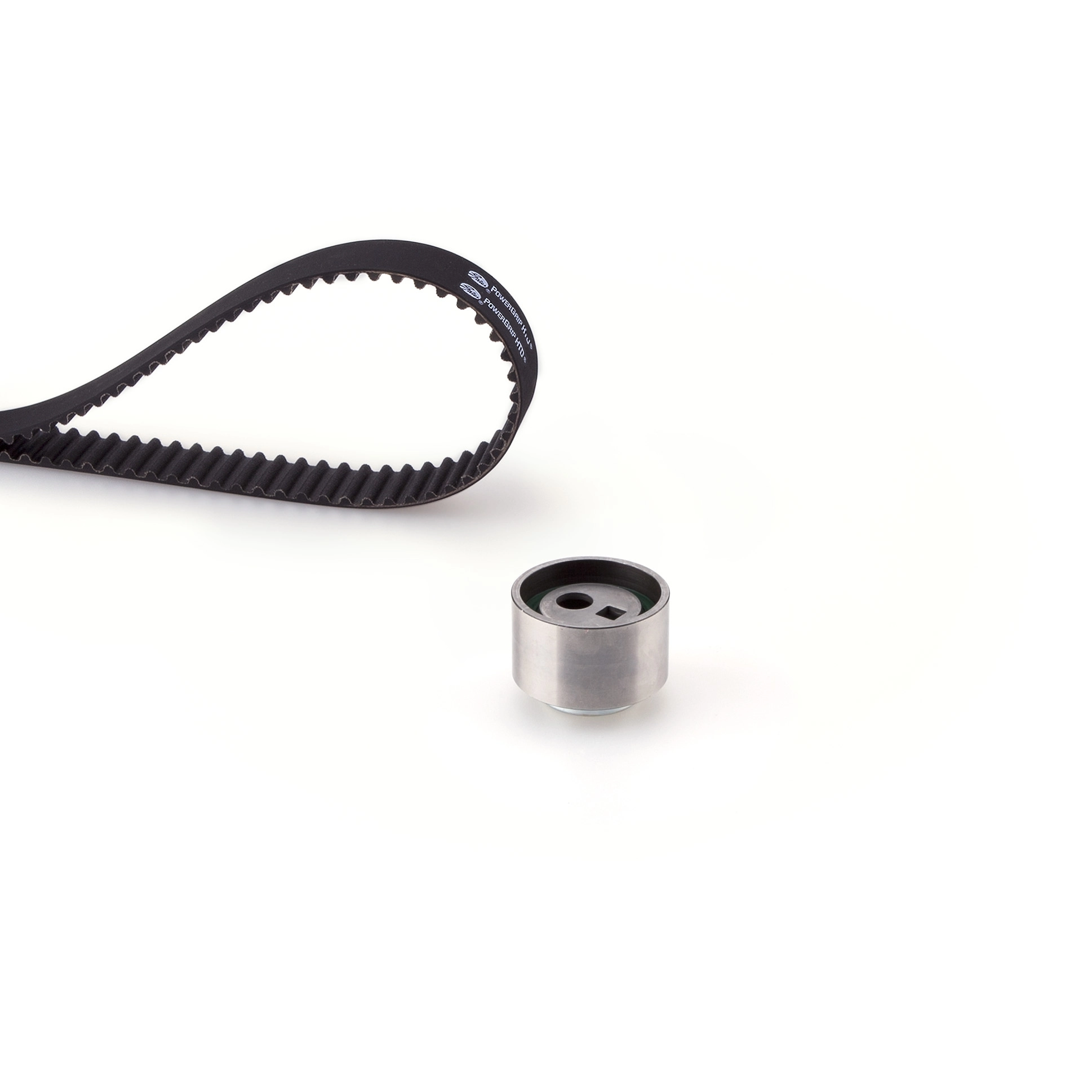 Kit de courroie crantée GATES K015413XS