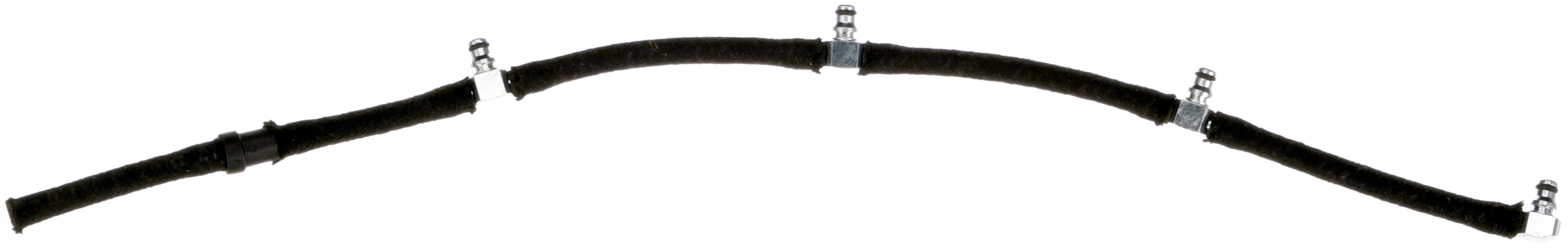 Tuyau, carburant de fuite GATES MFL1214