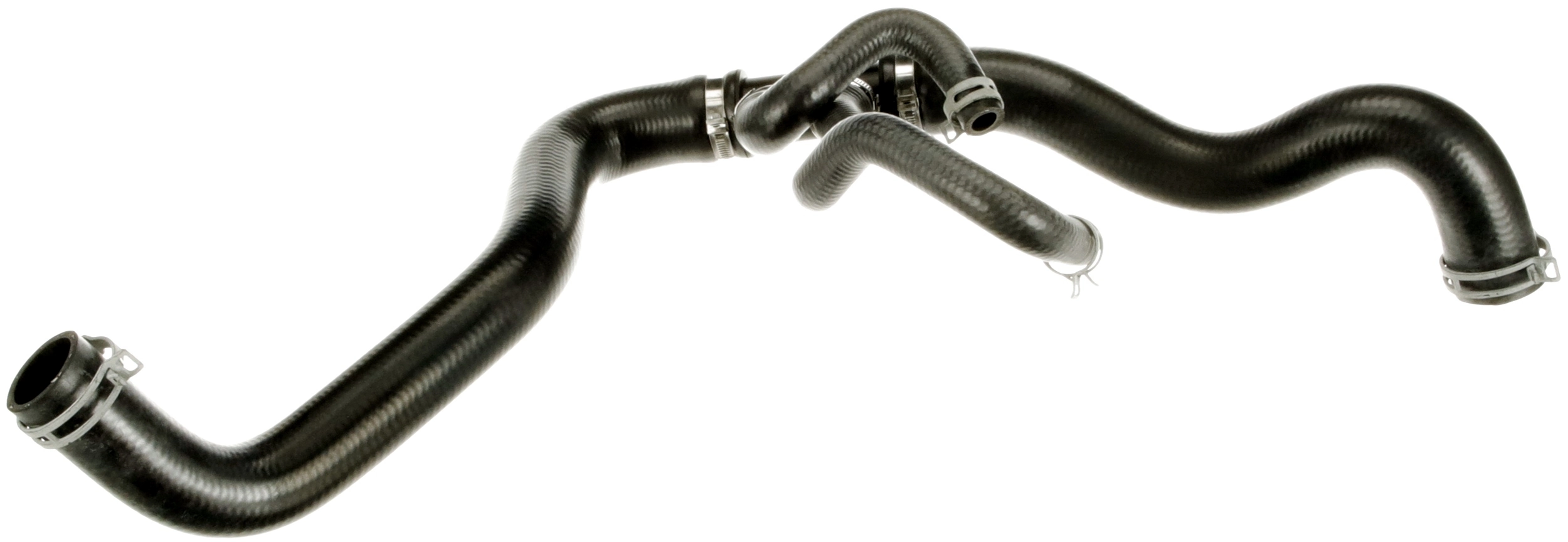 Durite de radiateur GATES 05-5737