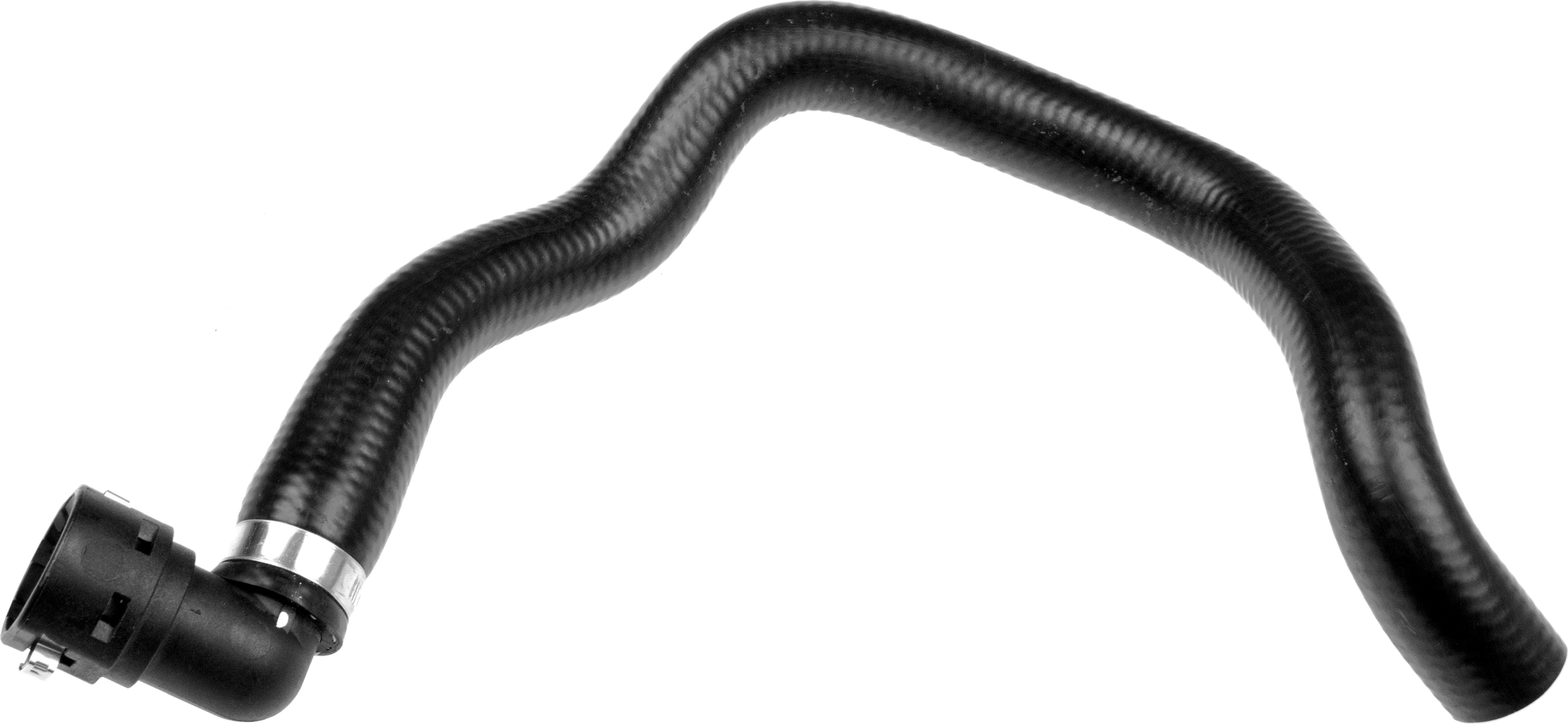 Gaine de chauffage GATES 02-2417