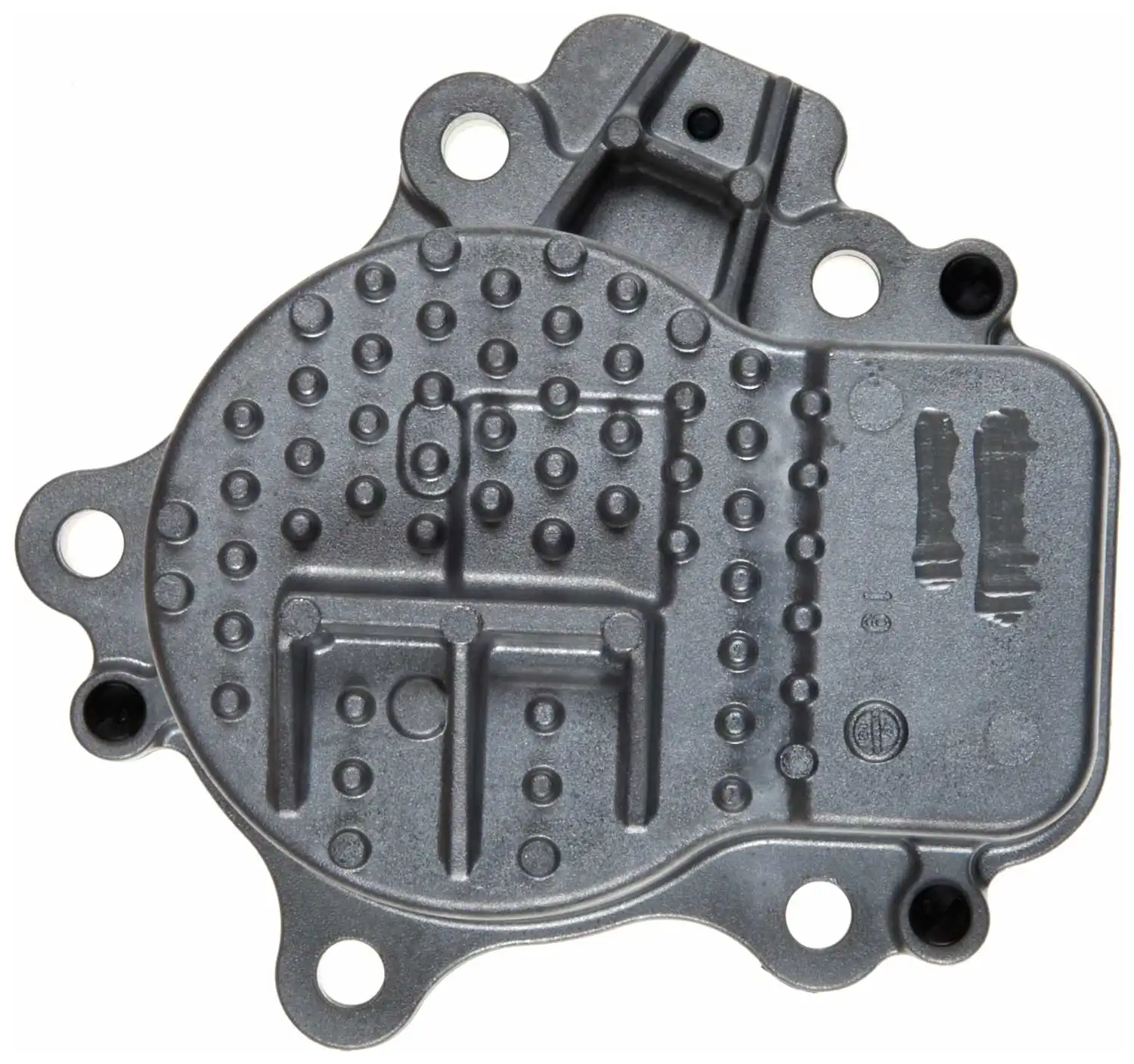 Pompe à eau, refroidissement du moteur GATES 41500E