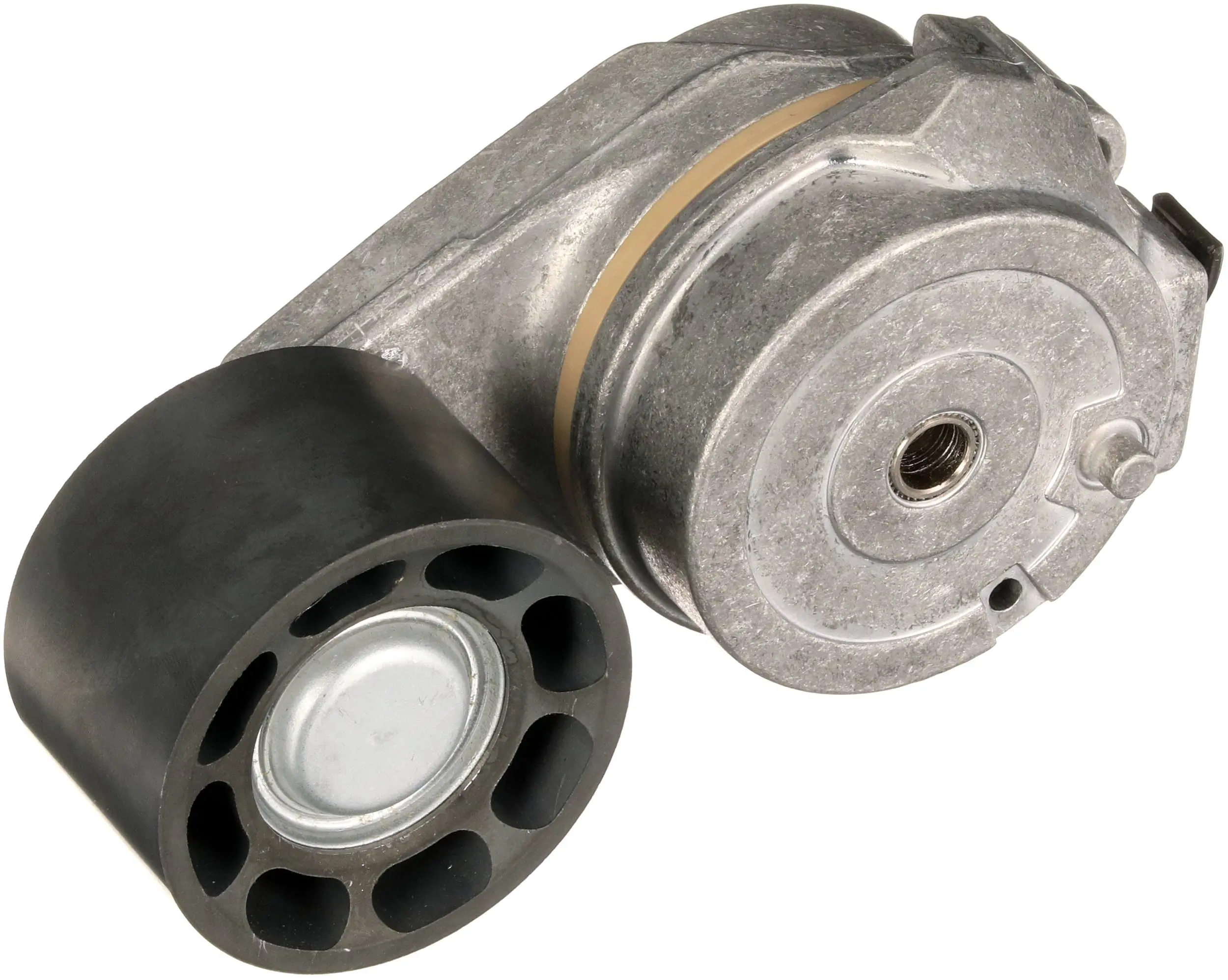 Tendeur de courroie, courroie trapézoïdale à nervures GATES T38793