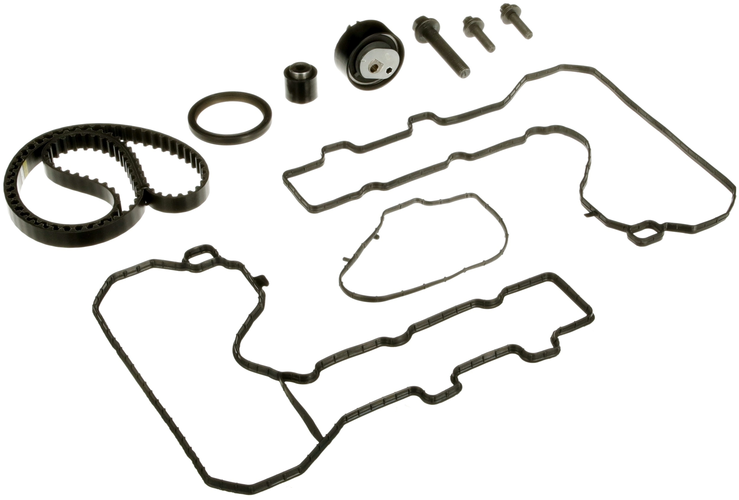 Kit de courroie crantée GATES K06T360HOB