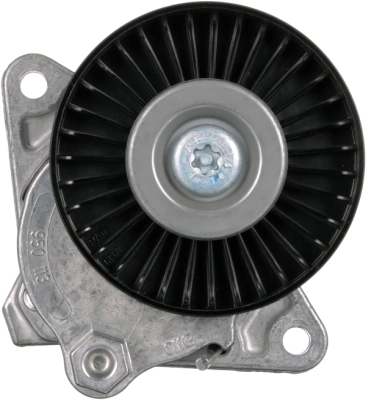 Tendeur de courroie, courroie trapézoïdale à nervures GATES T38174