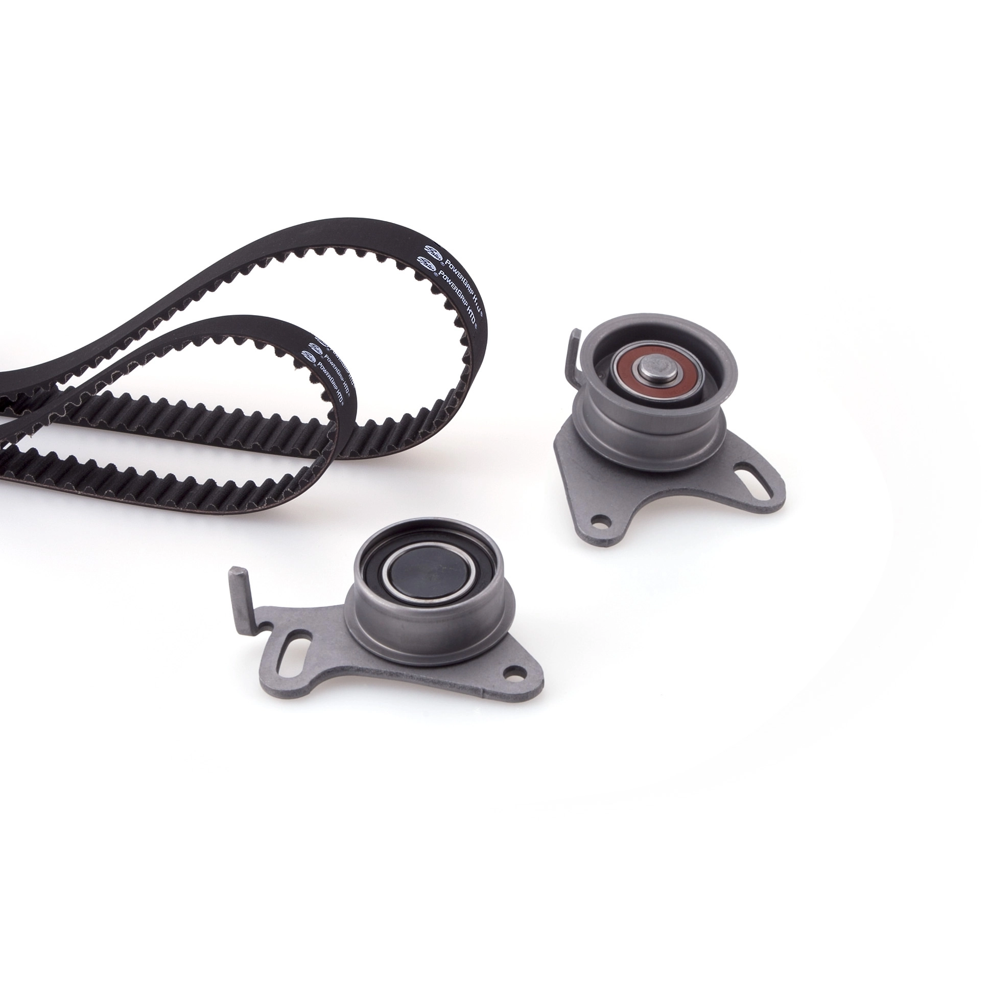 Kit de courroie crantée GATES K025435XS