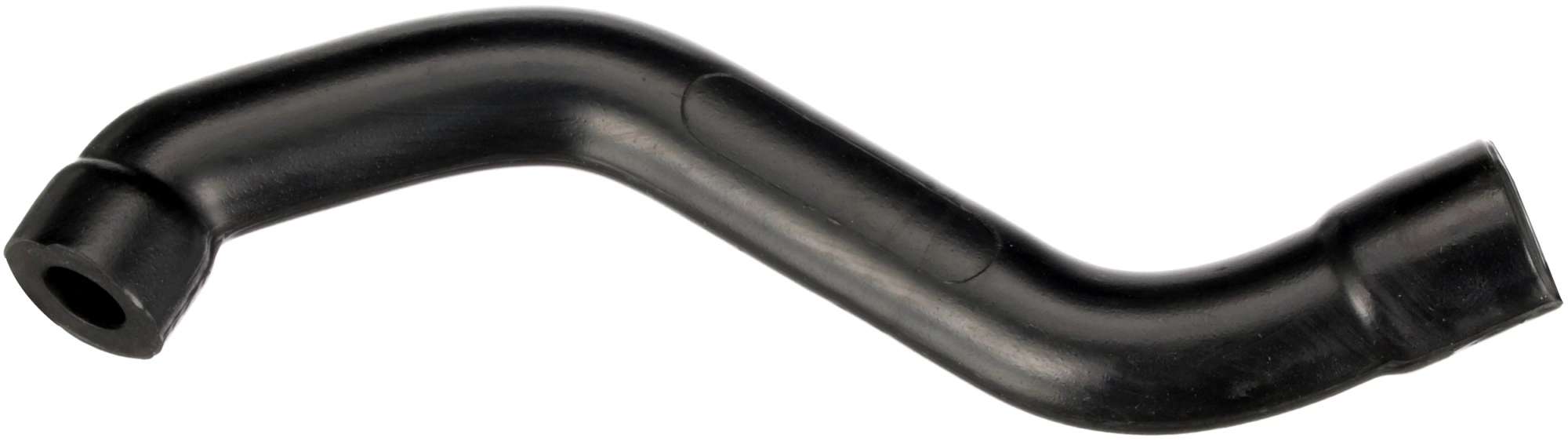 Tuyau, ventilation de carter-moteur