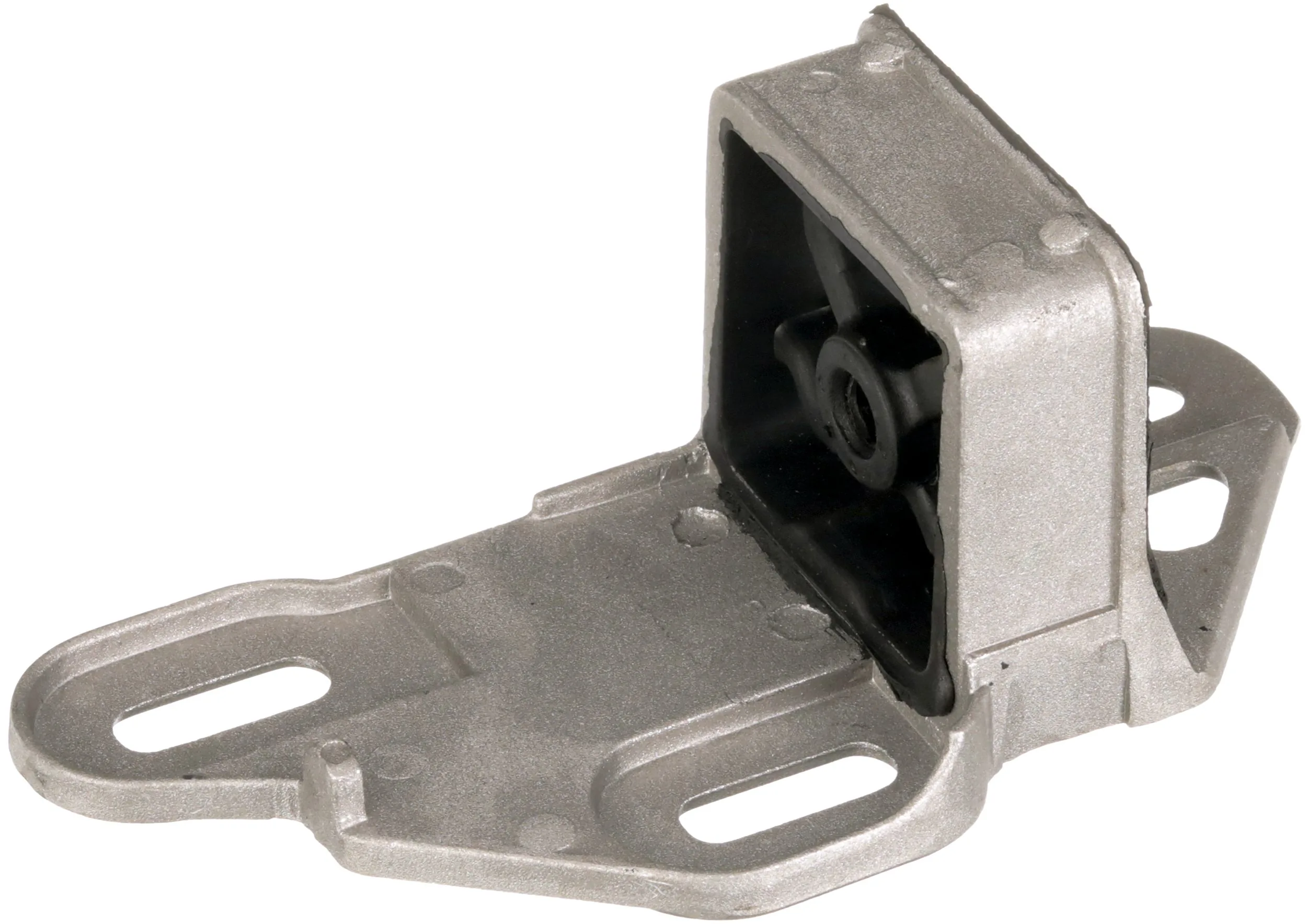 Suspension, échappement GATES EXH1076