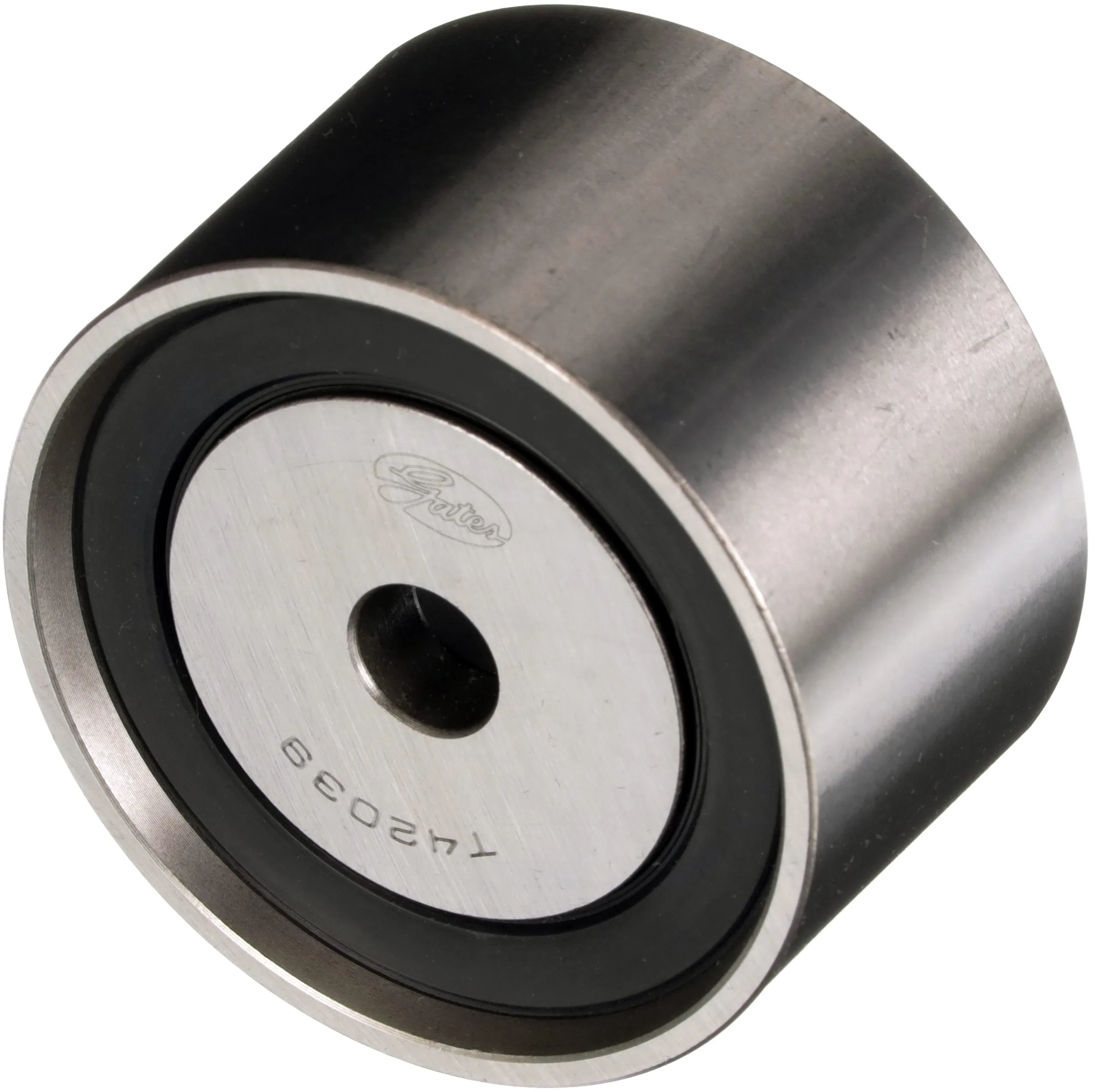 Poulie renvoi/transmission, courroie crantée GATES T42039