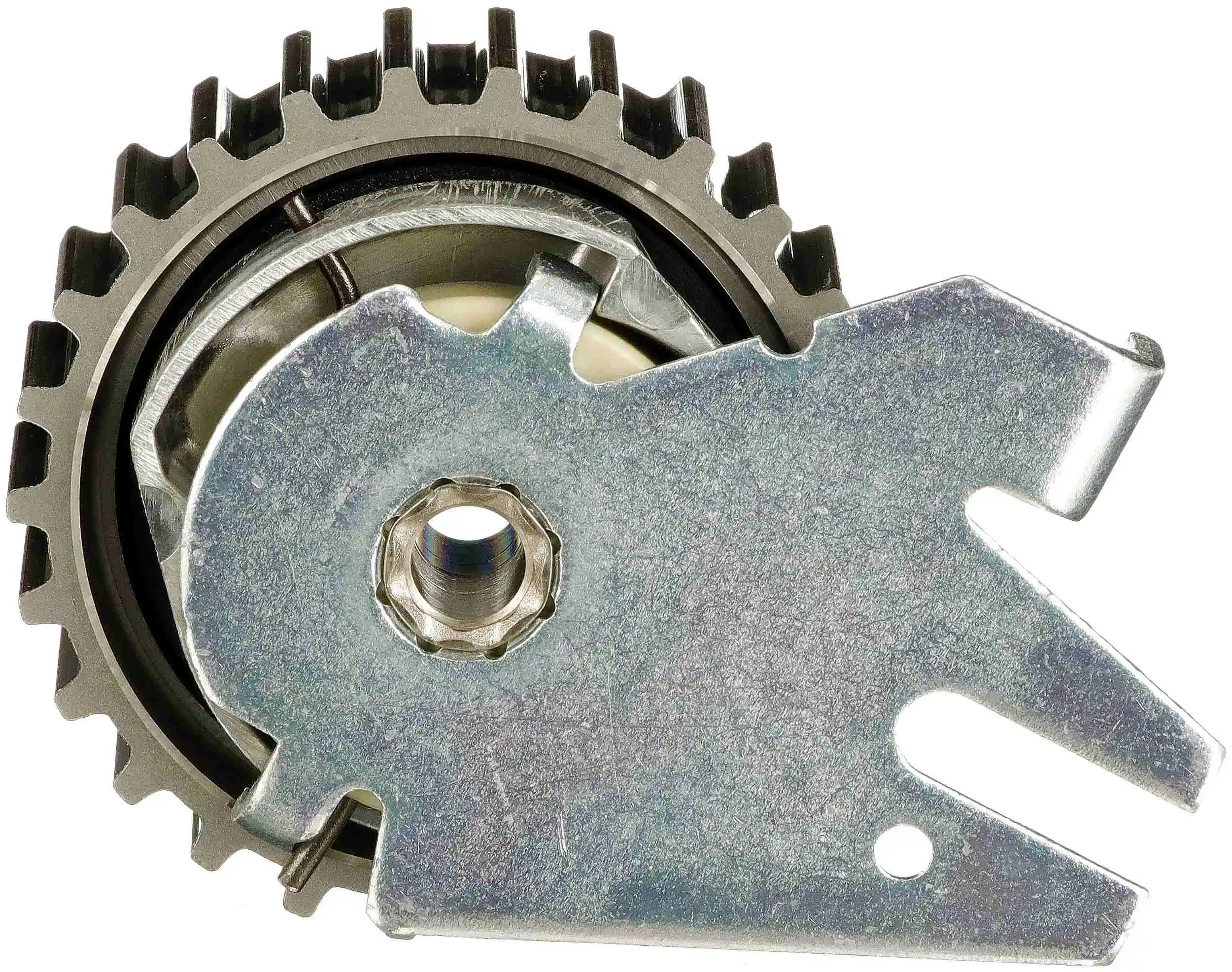 Poulie de tension, courroie crantée GATES T43239