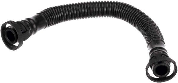 Tuyau, ventilation de carter-moteur