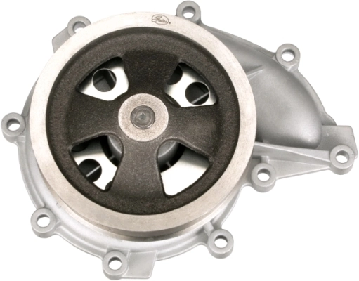Pompe à eau, refroidissement du moteur GATES WP5009HD