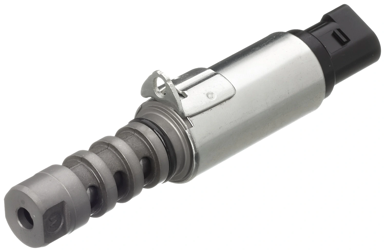Valve de commande, réglage d'arbres a came
