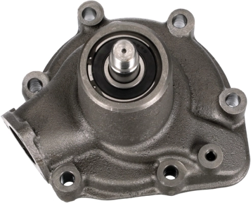 Pompe à eau, refroidissement du moteur GATES WP5040HD