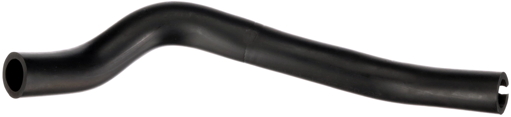Tuyau, ventilation de carter-moteur