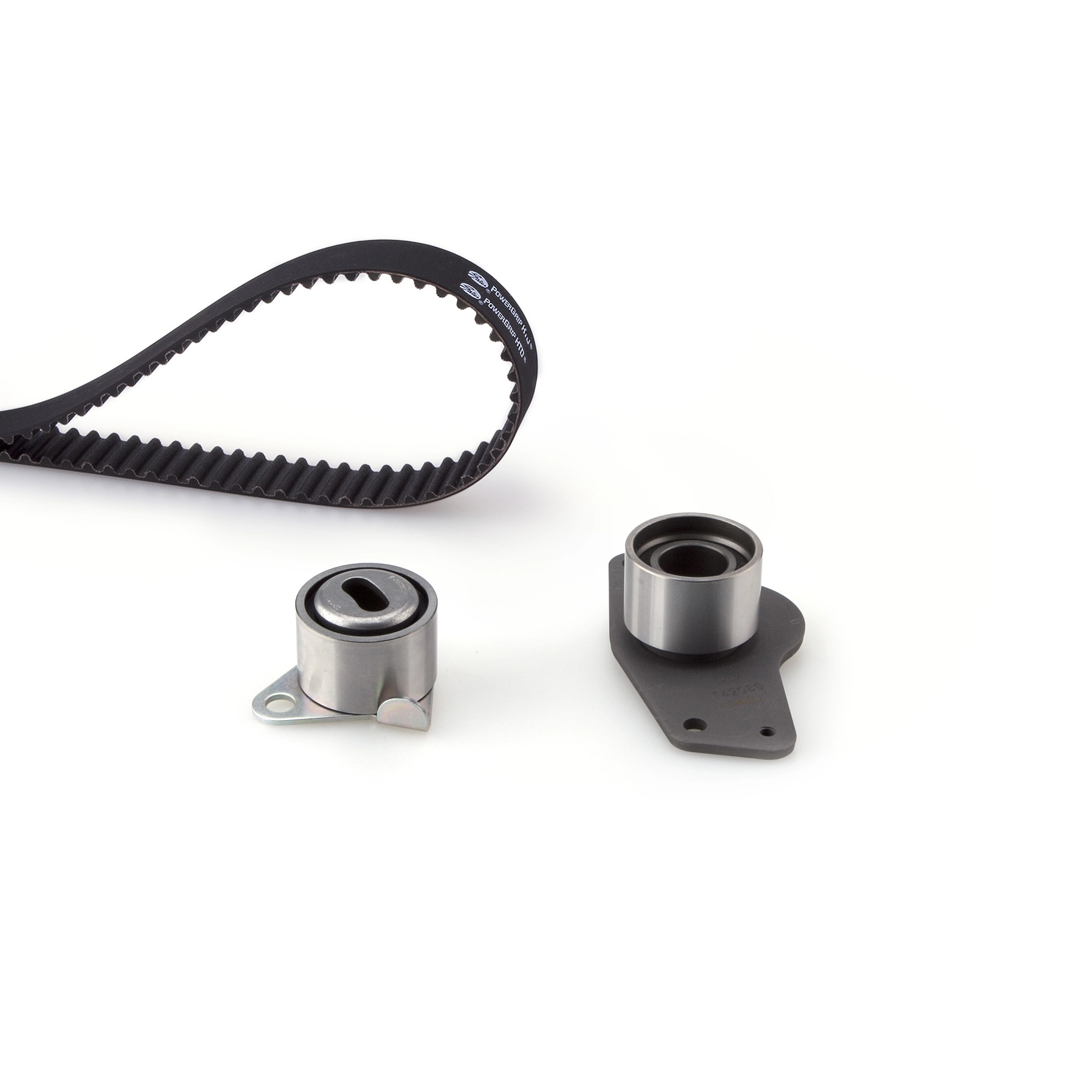 Kit de courroie crantée GATES K025244XS