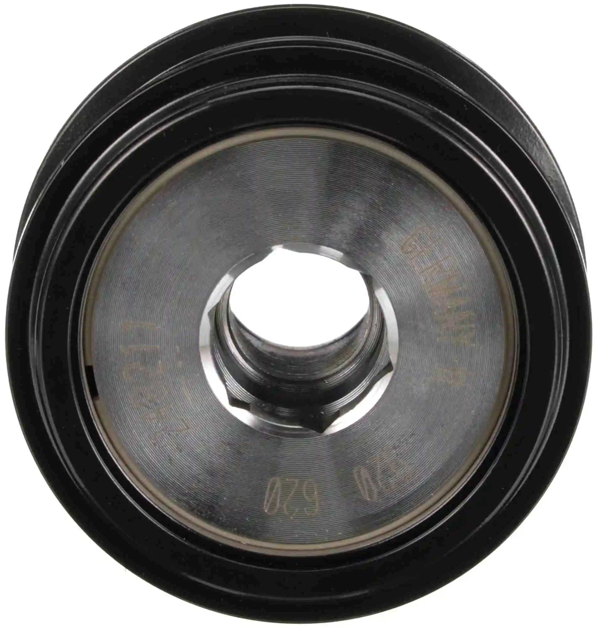 Poulie roue libre, alternateur GATES OAP7297