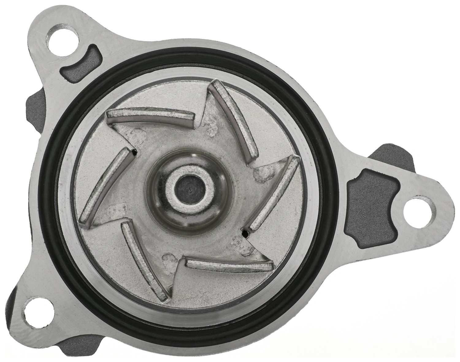 Pompe à eau, refroidissement du moteur GATES WP0174