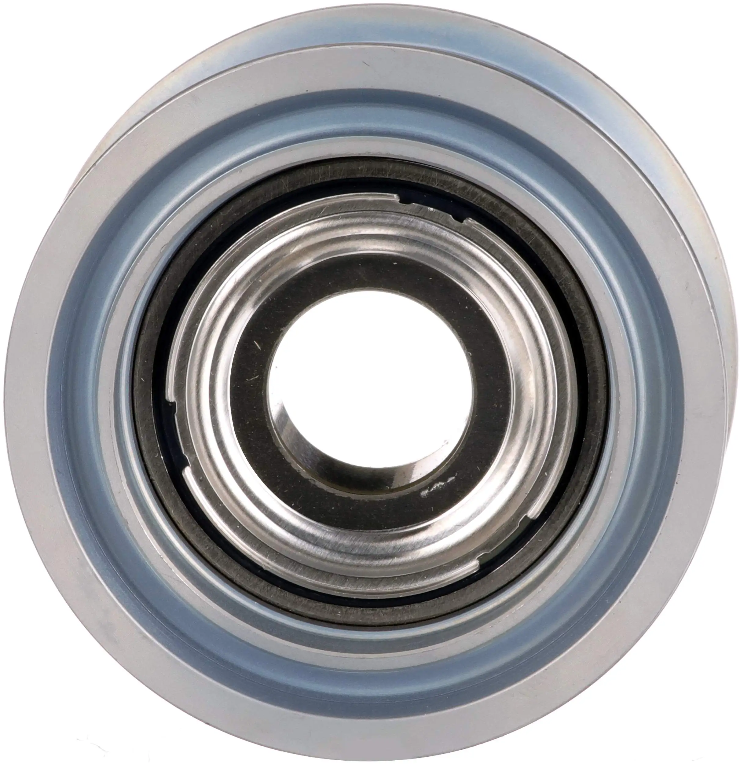 Poulie renvoi/transmission, courroie trapézoïdale à nervures GATES T36837