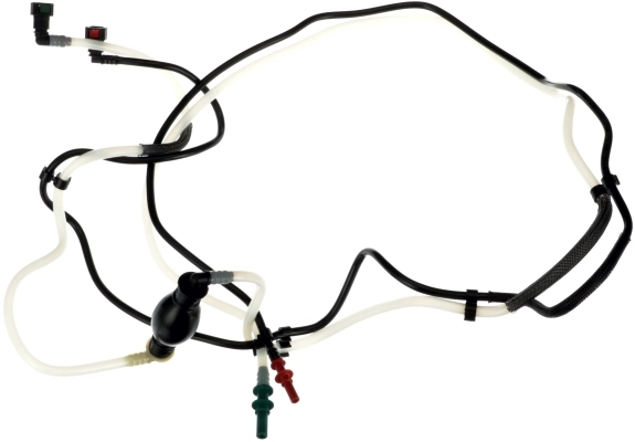 Tuyau, carburant de fuite GATES MFL1041