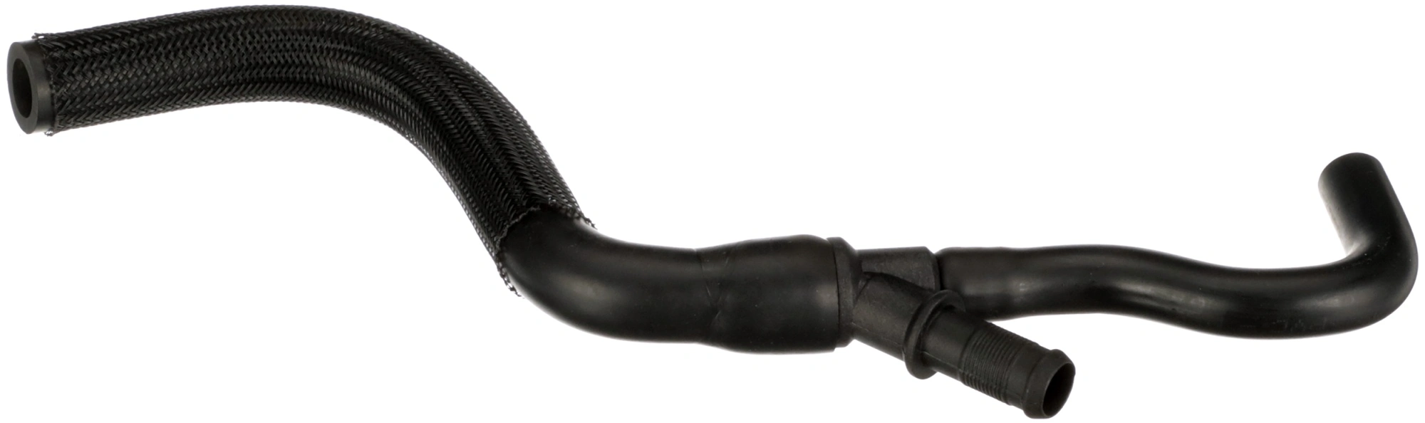 Tuyau, ventilation de carter-moteur GATES EMH604