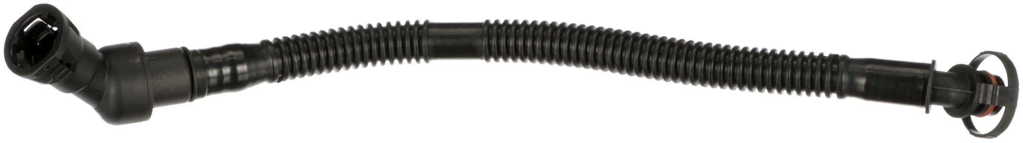 Tuyau, ventilation de carter-moteur