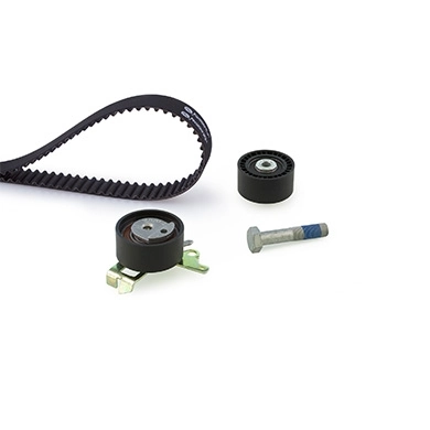 Kit de courroie crantée GATES K015608XS