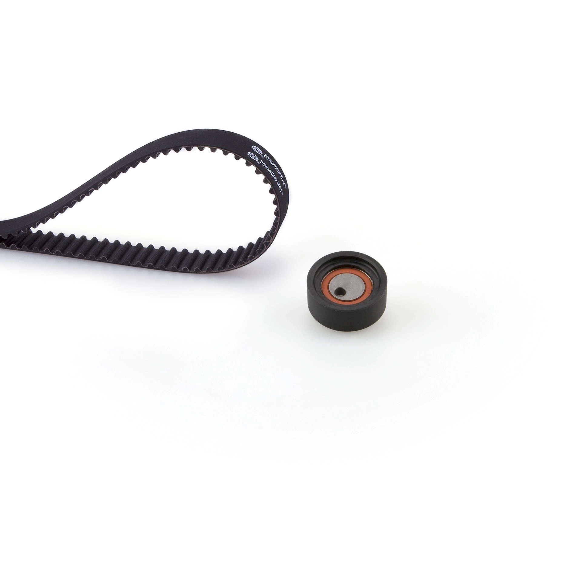 Kit de courroie crantée GATES K015240XS