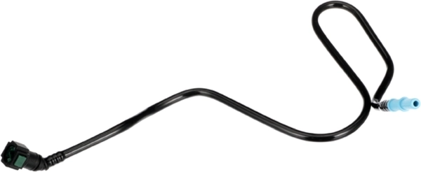 Tuyau de carburant GATES MFL1199
