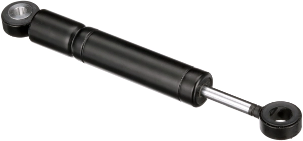Vibration Damper, V-ribbed belt