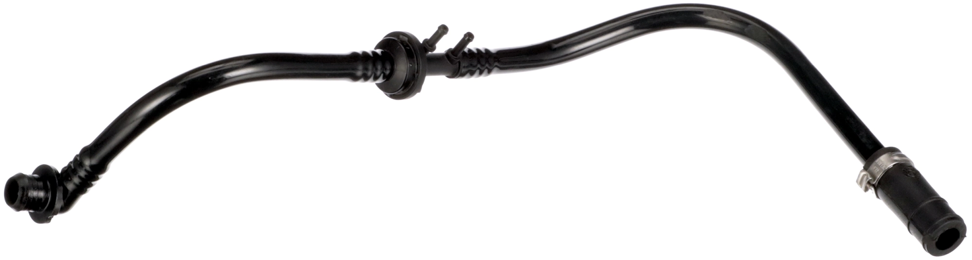 Tuyau, ventilation de carter-moteur GATES EMH477