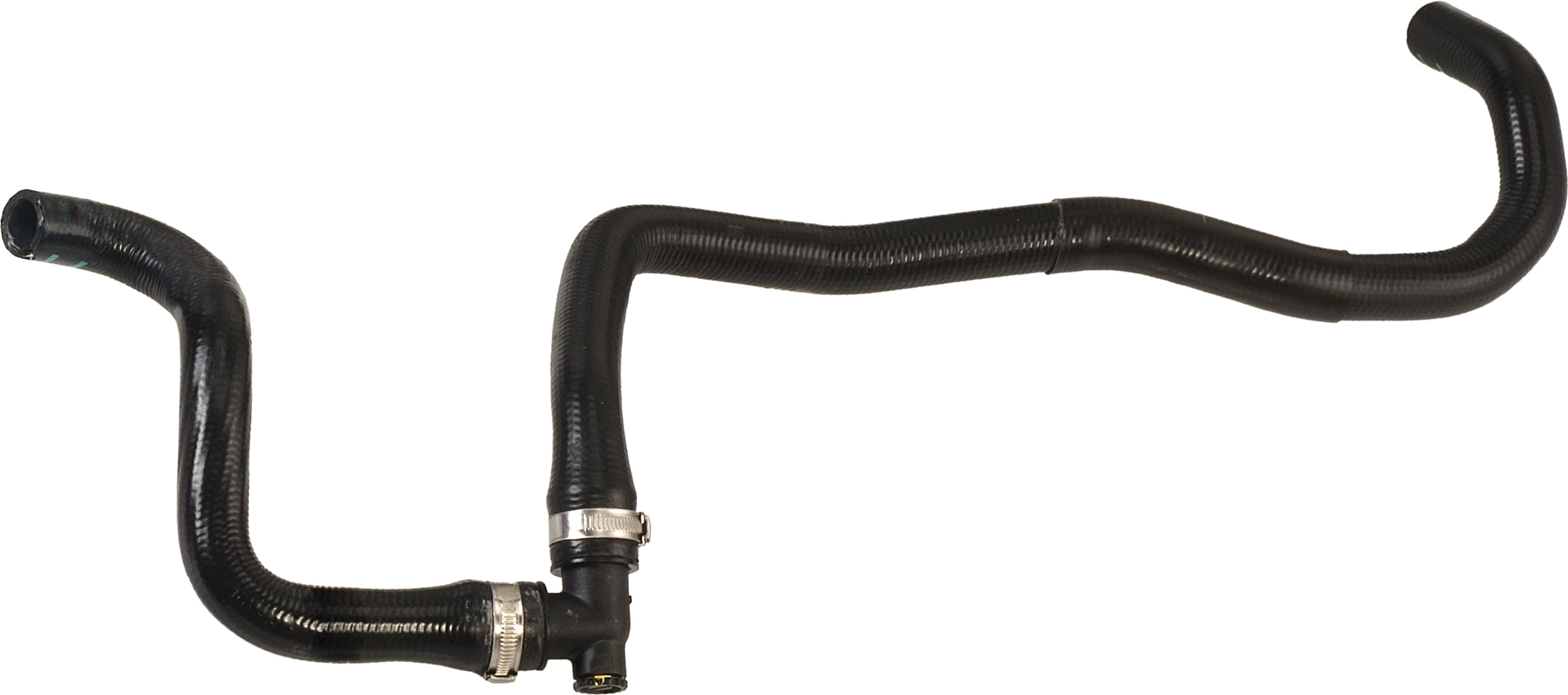 Gaine de chauffage GATES 02-2524