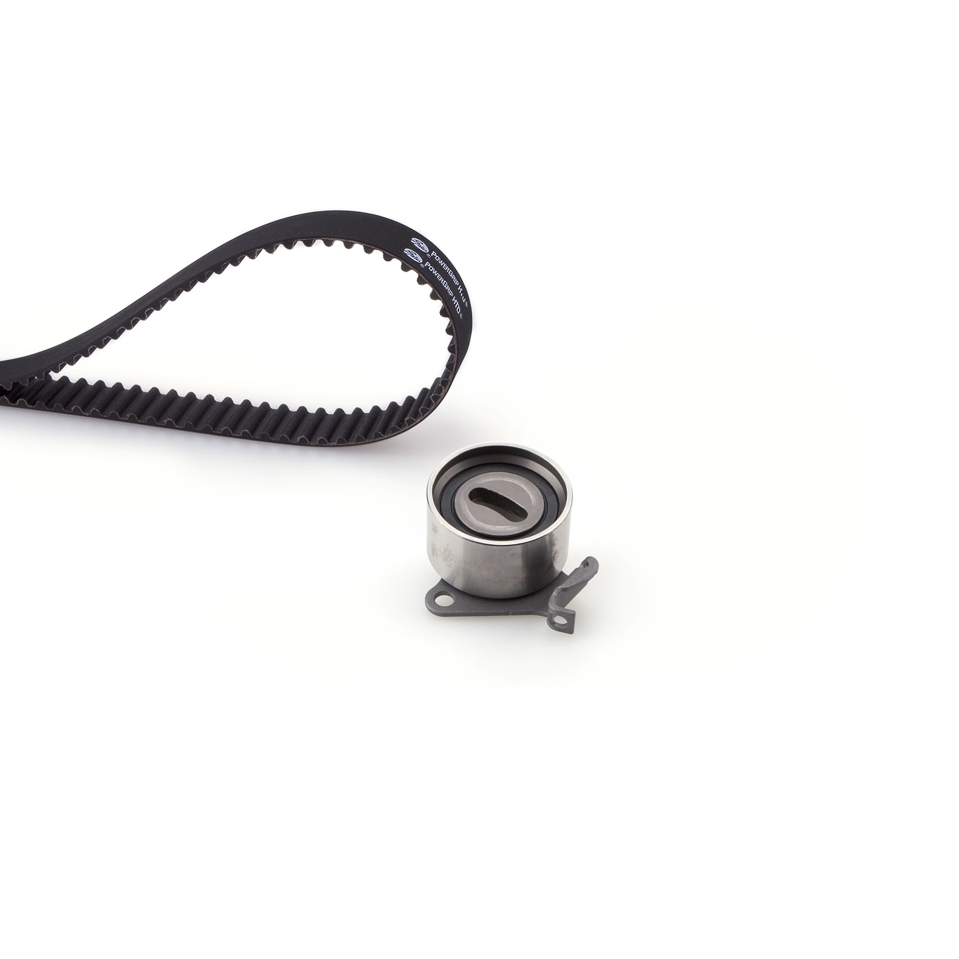 Kit de courroie crantée GATES K015228XS