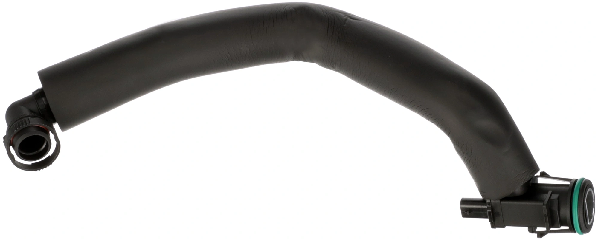 Tuyau, ventilation de carter-moteur